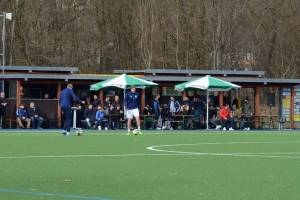 11.03.2018 - SSV I gegen SC Brühl