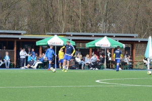 25.03.2018 - SSV I gegen  gegen FV Bad Honnef