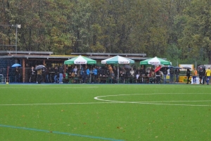 23.09.2018 - SSV I  gegen FV Wiehl