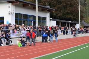 03.10.2018 - Bergisch-Gladbach 09 gegen SSV I