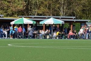 07.10.2018 - SSV I gegen Heiligenhauser SV