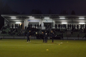 29.03.2019 - FV Wiehl gegen SSV I