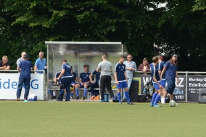 19.05.2019 - SpVg. Köln-Flittard gegen SSV I