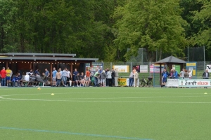 26.05.2019 - SSV I gegen Germania Windeck