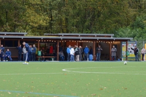 29.09.2019 - SSV I gegen Borussia Hohenlind