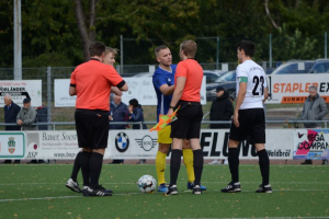 04.10.2020 - SSV I gegen Bad Honnef