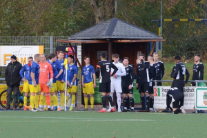 07.11.2021 - SSV I gegen SV Wachtberg