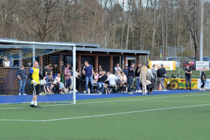 27.03.2022 - SSV I gegen SpVg Porz