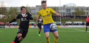 Nehmerqualitäten und Auswärtsstärke kaschieren Heimallergie