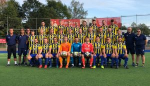 SSV Homburg-Nümbrecht e.V. - 1. Herren Saison 2019/2020