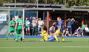 Niklas Clemens lässt Nümbrecht durchatmen