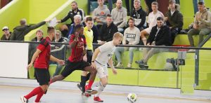 SSV nach Ergebnis-Panne im Tal der Tränen