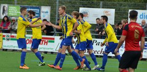 „Brummi“ macht Nümbrecht froh