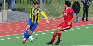 „Wir spielen bisher keine gute Saison“