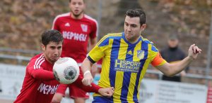 Nümbrecht bleibt im Krisenmodus