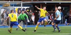 Nümbrecht II unterliegt Altenberg