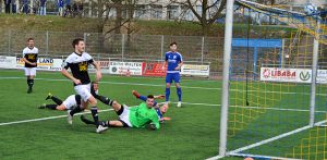 Nümbrecht siegt nach gewohnten Anlaufschwierigkeiten