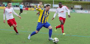 Nümbrecht nach der Pause wie im Rausch