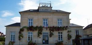 Nümbrecht feiert – Europa feiert!