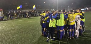 Ein Spiegelbild der letzten Wochen