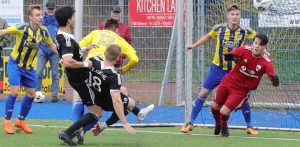 Wiehl gewinnt emotionsgeladenes Derby