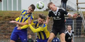 Gänsehaut-Duell unter Flutlicht