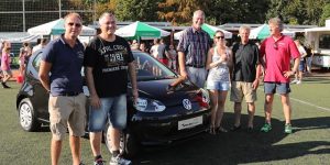 Linda macht Franziska froh