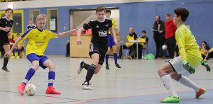 SSV-Team sorgte für die spektakulären Momente