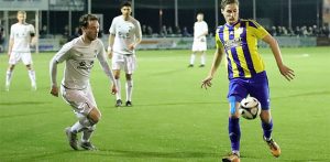 Ein Duell mit Straßenfeger-Potenzial