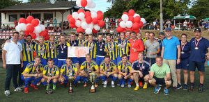 Nümbrecht bricht den Derbyfluch