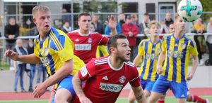 Tuysuz zieht SSV den Stecker