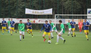 Nümbrecht freut sich auf den Mittelrheinpokal