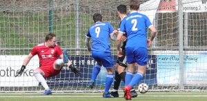 Defensivstarke Nümbrechter feiern Derbyerfolg