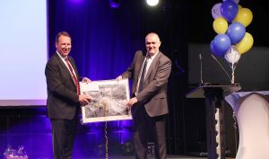 Mit Gold nicht aufzuwiegen