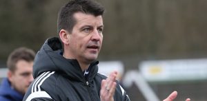 Maik Alzer ist neuer Eintracht-Coach