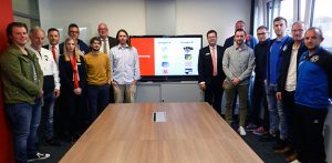 HSC 2019: Oh Schreck, der Pokal ist weg