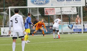 Wiehl biegt im Derby gegen Nümbrecht einen Rückstand um