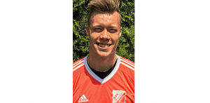 Junger Keeper schließt sich Nümbrecht an