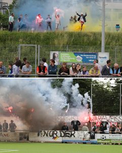 Rekordsaison trotz Talsohle und Personalnot