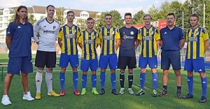 Der Betonmischer ist keine Option