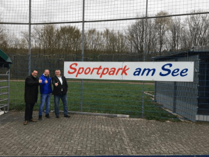 Neuer Kooperationspartner