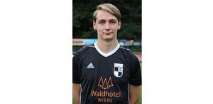 Junger Defensivspieler wechselt nach Nümbrecht