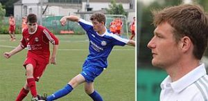 SV 09 wurde seiner Favoritenrolle gerecht