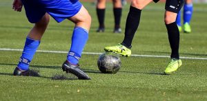 FVM-Pokal: Nümbrecht muss nach Nierfeld reisen