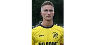 Pfeilschneller Außenspieler verstärkt SSV II