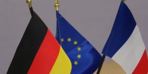 Jugend des SSV nahm an internationalen Turnier in Frankreich teil