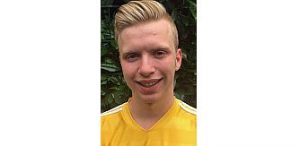 Ein Youngster fürs zentrale Mittelfeld