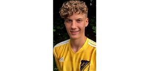 Nachwuchstalent wagt den Sprung zum SSV