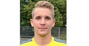 Spitzenreiter Pesch demonstriert seine Stärke