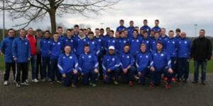 „Gemeinsam sind wir noch besser“